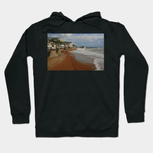 Ventnor Seafront Hoodie